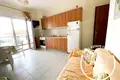 Mieszkanie 1 pokój 40 m² Kriopigi, Grecja