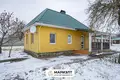 Maison 37 m² Harodzki, Biélorussie