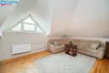 Apartamento 5 habitaciones 126 m² Vilna, Lituania
