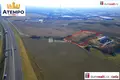 Działki  Hury, Czechy