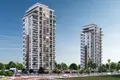 Mieszkanie 1 pokój 60 m² Denizkoy, Turcja