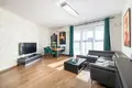 Apartamento 3 habitaciones 72 m² Varsovia, Polonia