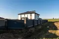 Casa de campo 240 m² Sienicki siel ski Saviet, Bielorrusia