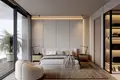 2 bedroom penthouse 101 m² Dubai, UAE