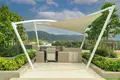 1 bedroom apartment 39 m² Phuket, Thailand