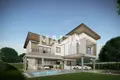 4 bedroom Villa 339 m² Pattaya, Thailand