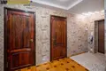 Apartamento 3 habitaciones 64 m² Minsk, Bielorrusia