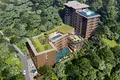 Condo z 1 sypialnią 35 m² Phuket, Tajlandia