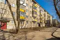 Wohnung 1 zimmer 30 m² Minsk, Weißrussland