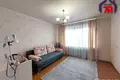 Wohnung 2 Zimmer 53 m² Akciabrski, Weißrussland