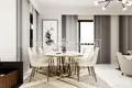 2 bedroom apartment 1 153 m² Dubai, United Arab Emirates