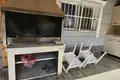 3 bedroom villa 170 m² Mezitli, Turkey