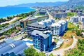 Apartamento 2 habitaciones 55 m² Kargicak, Turquía
