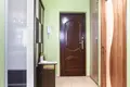 1 room apartment 37 m² Lyasny, Belarus