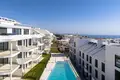 Квартира 2 спальни 74 м² Фуэнхирола, Испания