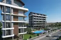 1 bedroom apartment  Kargicak, Turkey