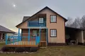 Haus 156 m² Haranski siel ski Saviet, Weißrussland