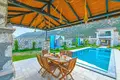 Complejo residencial Furnished villa with swimming pools abd a spa area, Kalkan, Turkey