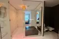 Mieszkanie 3 pokoi 222 m² Altea, Hiszpania