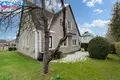 Casa 92 m² Mazeikiai, Lituania