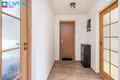 3 room apartment 51 m² Sirvintos, Lithuania