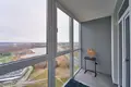 3 room apartment 84 m² in Minsk, Belarus