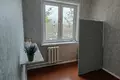 4 room apartment 58 m² Rechytsa, Belarus