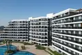 Multilevel apartments 4 rooms 160 m² Aksu, Turkey