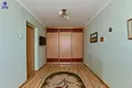 2 room apartment 52 m² Minsk, Belarus