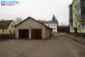 Commercial property 19 m² in Mazeikiai, Lithuania