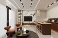 Apartment 105 m² Incekum, Turkey