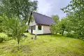 House 53 m² Azierski sielski Saviet, Belarus