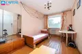 Appartement 2 chambres 41 m² Vilnius, Lituanie