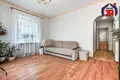 2 room apartment 60 m² Minsk, Belarus