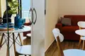 1 bedroom apartment 28 m² Dobrota, Montenegro