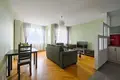 2 room apartment 50 m² in Warsaw, Poland