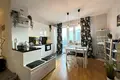 Apartamento 2 habitaciones 49 m² en Varsovia, Polonia