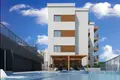 Wohnung 1 Schlafzimmer 56 m² Tivat, Montenegro