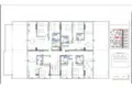 Penthouse 600 m² Golem, Albanien