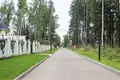 Parcelas  Resort Town of Sochi municipal formation, Rusia
