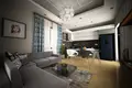 Квартира 2 комнаты 60 м² Махмутлар, Турция