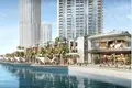 Mieszkanie 1 pokój 921 m² Dubaj, Emiraty Arabskie