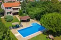 Villa 4 chambres 200 m² Grad Pula, Croatie