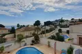 3 bedroom villa 128 m² Calp, Spain