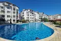 Mieszkanie 2 pokoi 54 m² Nesebyr, Bułgaria