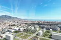 Apartamento 2 habitaciones 74 m² Mijas, España