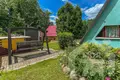 Casa 58 m² Krasnienski sielski Saviet, Belarús