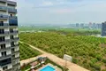 Appartement 2 chambres 69 m² Mezitli, Turquie
