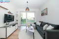 3 room apartment 52 m² Vilnius, Lithuania