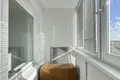 Mieszkanie 2 pokoi 56 m² Pryluki, Białoruś